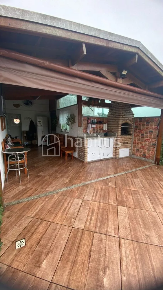 Cobertura, 2 quartos, 40 m² - Foto 4