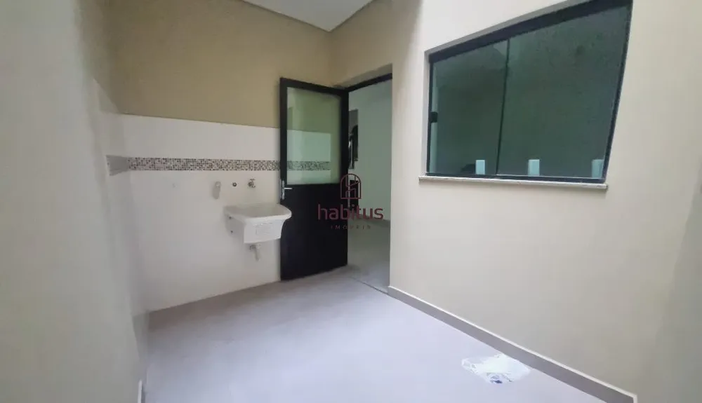 Sobrado, 3 quartos - Foto 2
