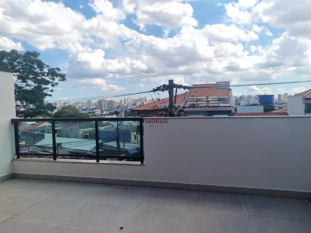Sobrado, 3 quartos - Foto 1