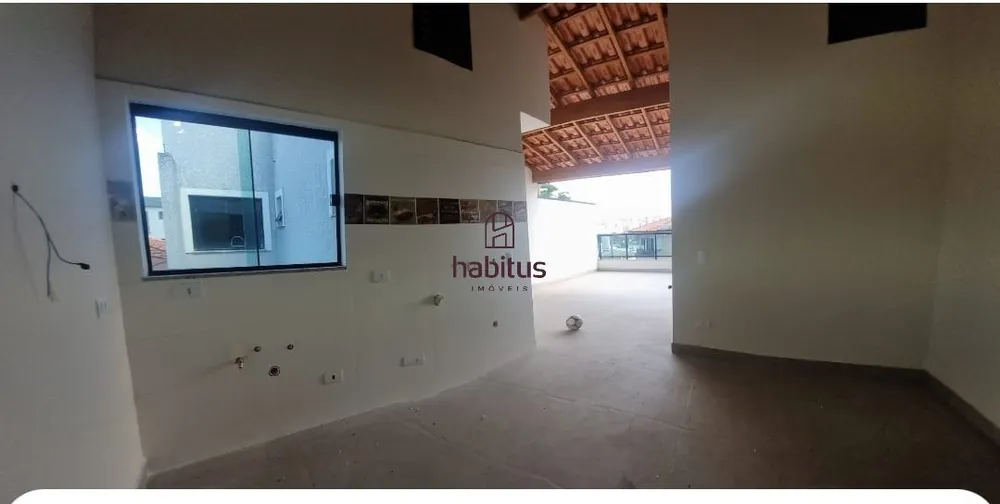 Sobrado, 3 quartos - Foto 11