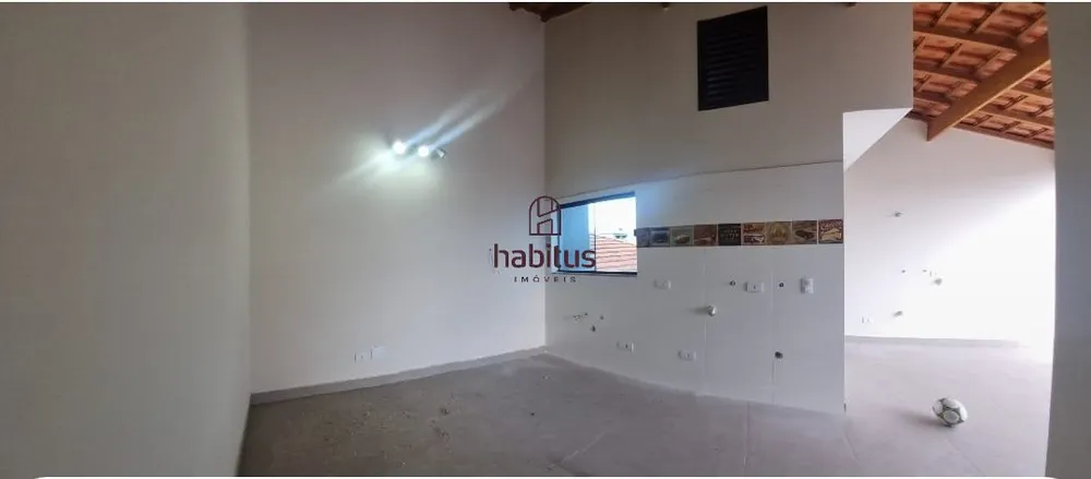 Sobrado, 3 quartos - Foto 10