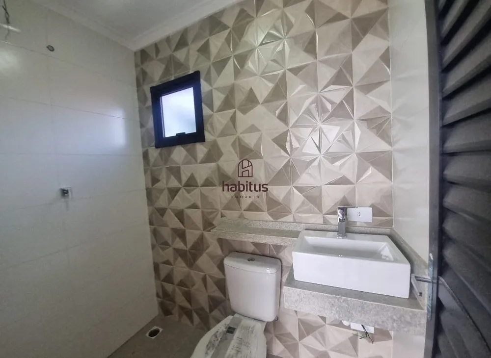Sobrado, 3 quartos - Foto 17