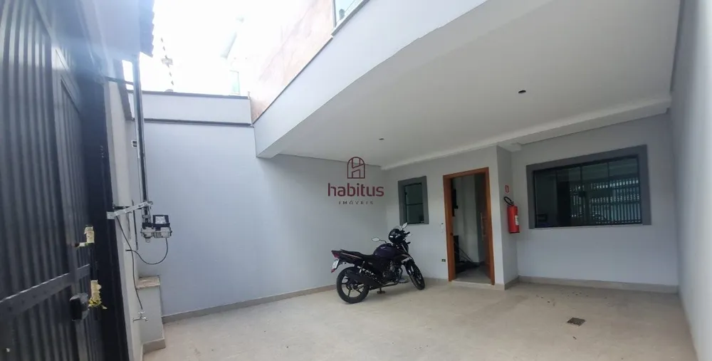 Sobrado, 3 quartos - Foto 16