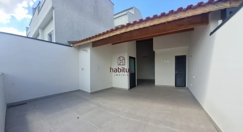 Sobrado, 3 quartos - Foto 15