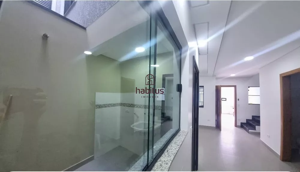 Sobrado, 3 quartos - Foto 4