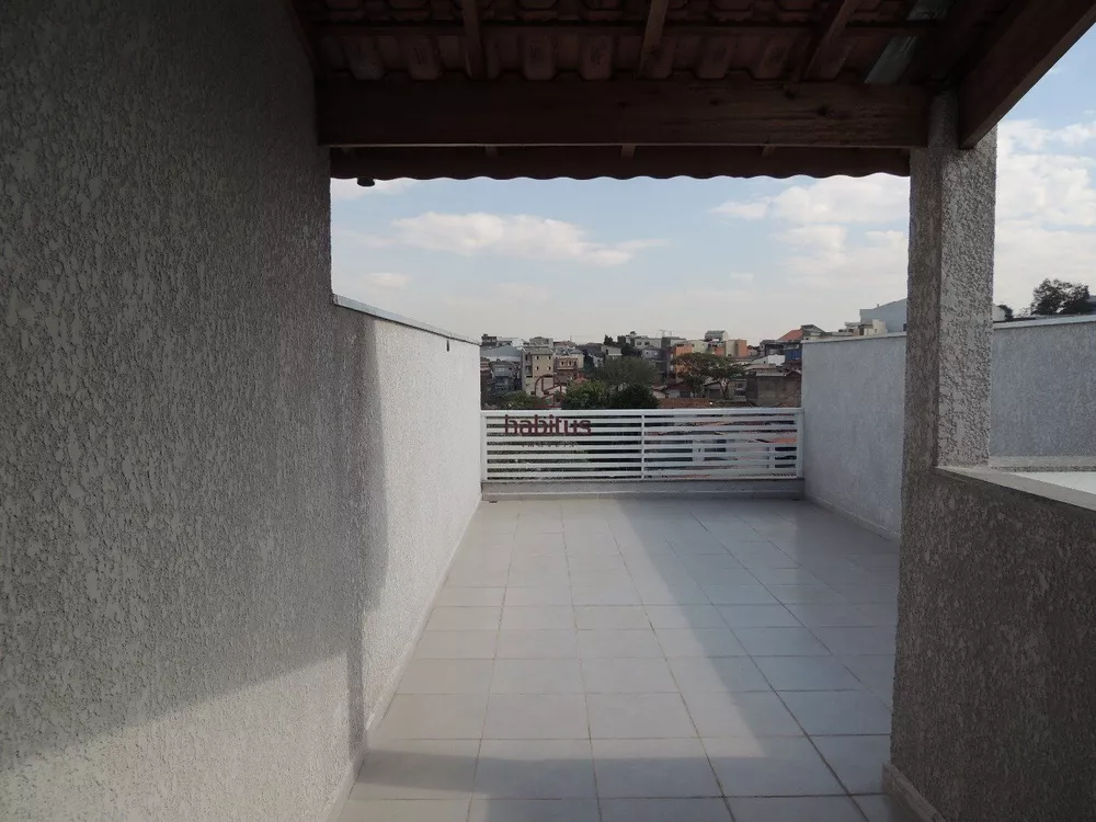Cobertura, 2 quartos, 41 m² - Foto 3