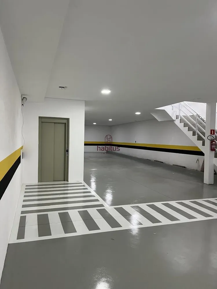 Cobertura, 2 quartos, 41 m² - Foto 7