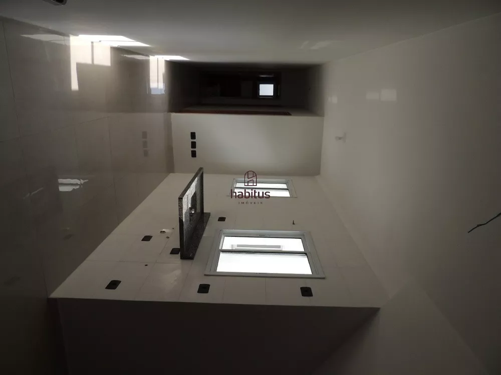 Cobertura, 2 quartos, 41 m² - Foto 1