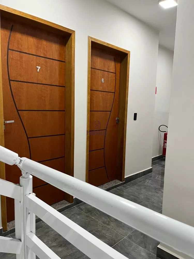 Cobertura, 2 quartos, 41 m² - Foto 4