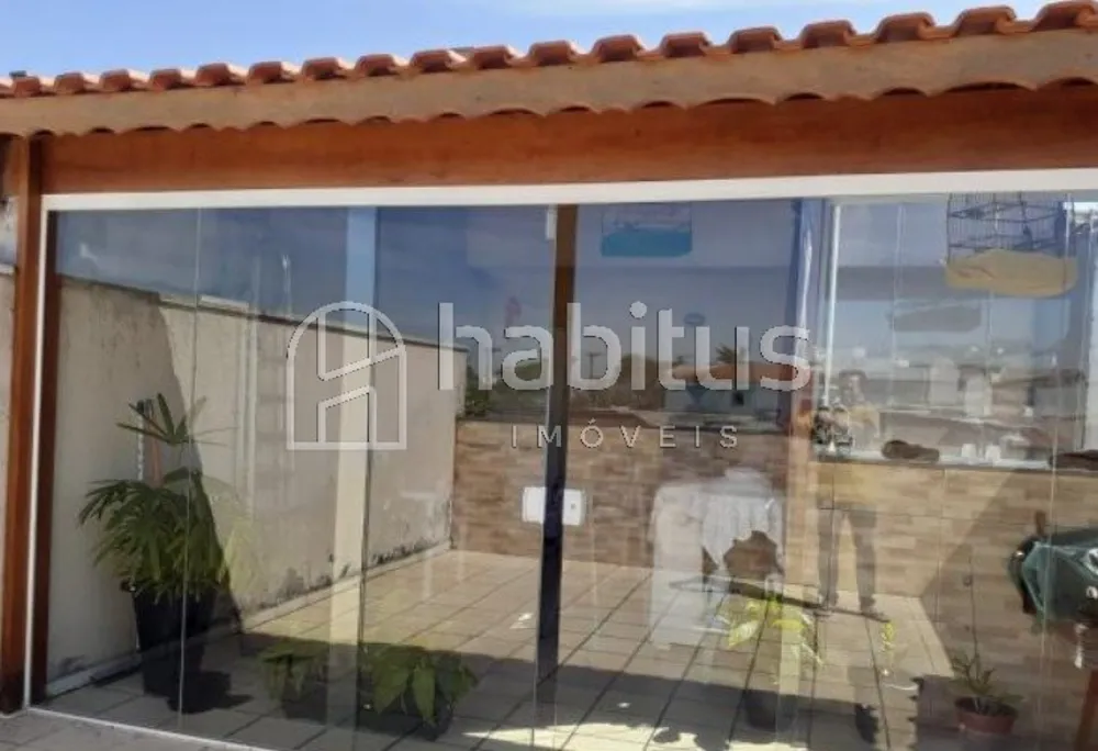 Cobertura, 2 quartos, 44 m² - Foto 8