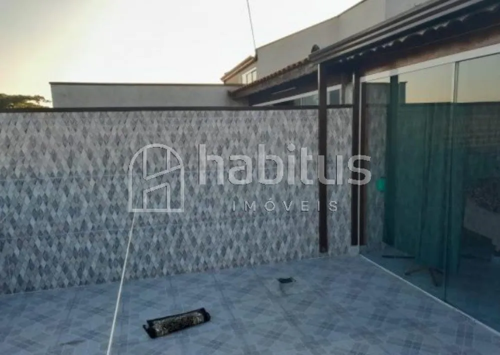 Cobertura, 2 quartos, 44 m² - Foto 2
