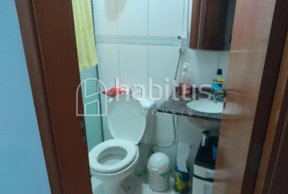 Cobertura, 2 quartos, 44 m² - Foto 5