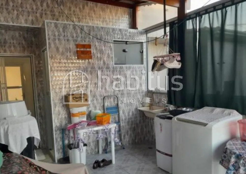 Cobertura, 2 quartos, 44 m² - Foto 3