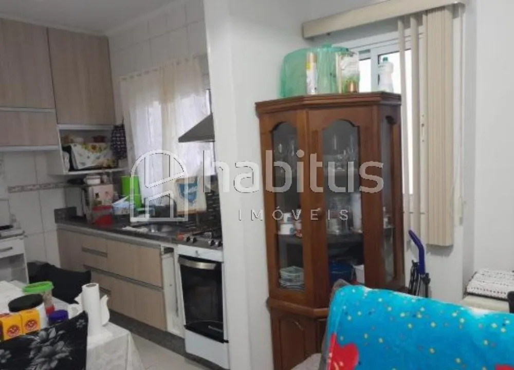 Cobertura, 2 quartos, 44 m² - Foto 6
