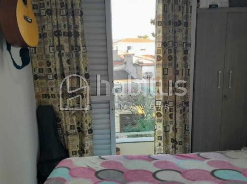 Cobertura, 2 quartos, 44 m² - Foto 4