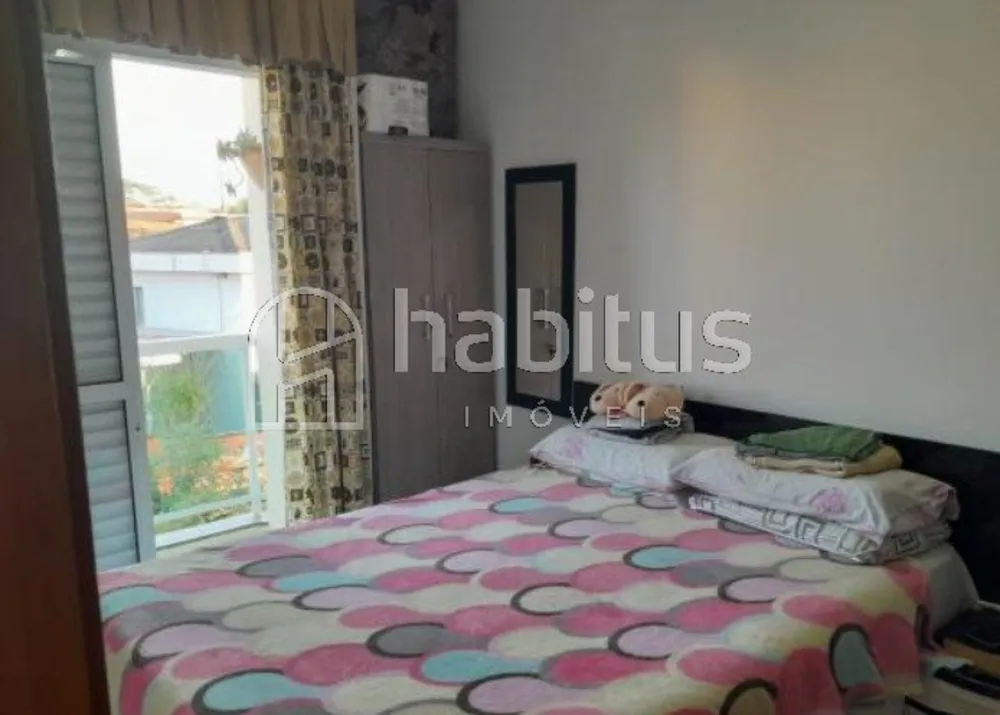 Cobertura, 2 quartos, 44 m² - Foto 1
