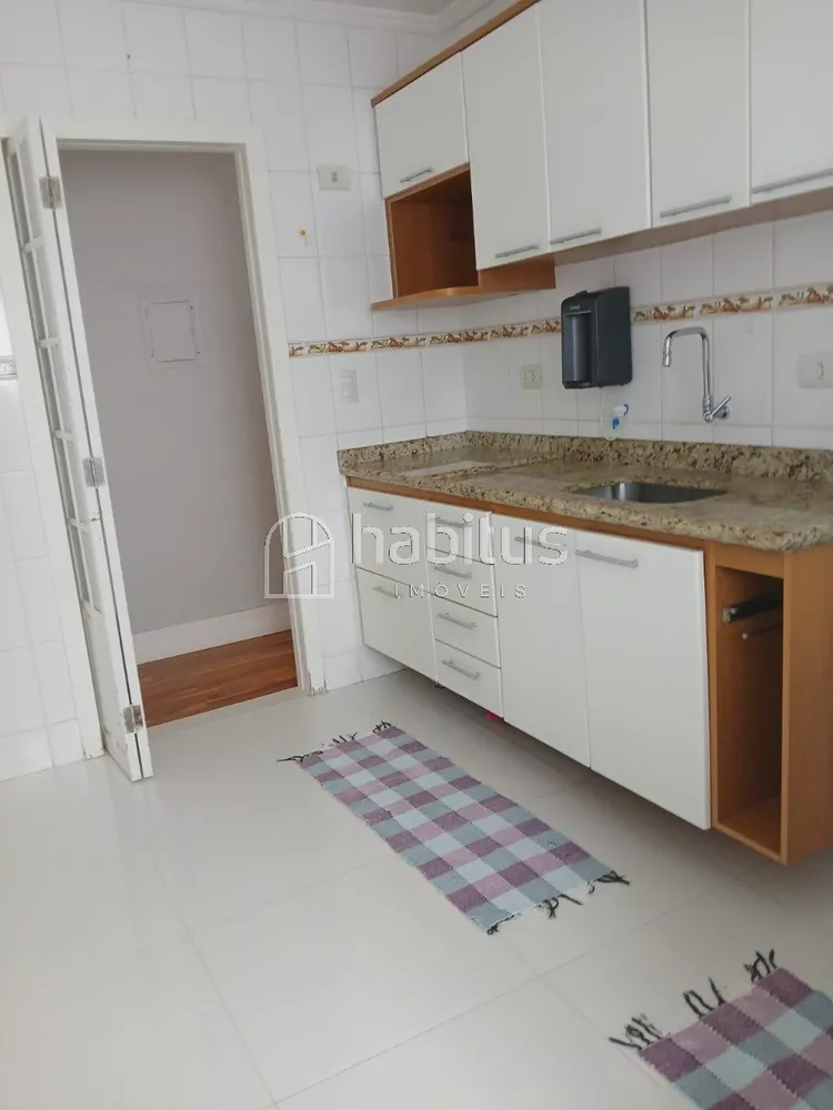 Apartamento, 2 quartos, 54 m² - Foto 2