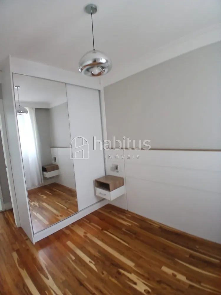 Apartamento, 2 quartos, 54 m² - Foto 13