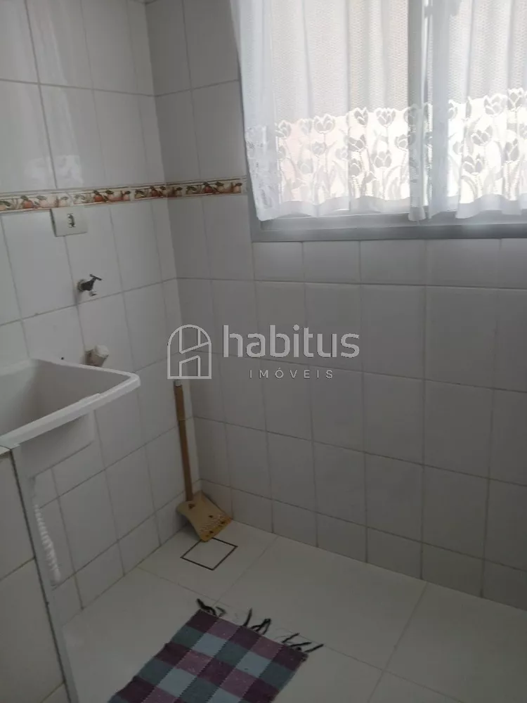Apartamento, 2 quartos, 54 m² - Foto 1