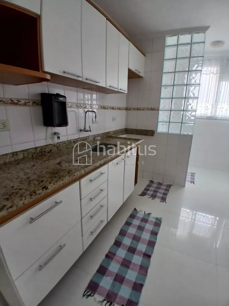 Apartamento, 2 quartos, 54 m² - Foto 4