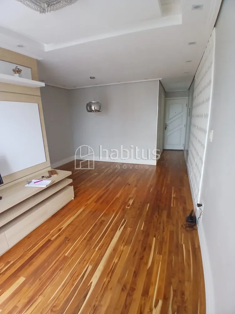 Apartamento, 2 quartos, 54 m² - Foto 2
