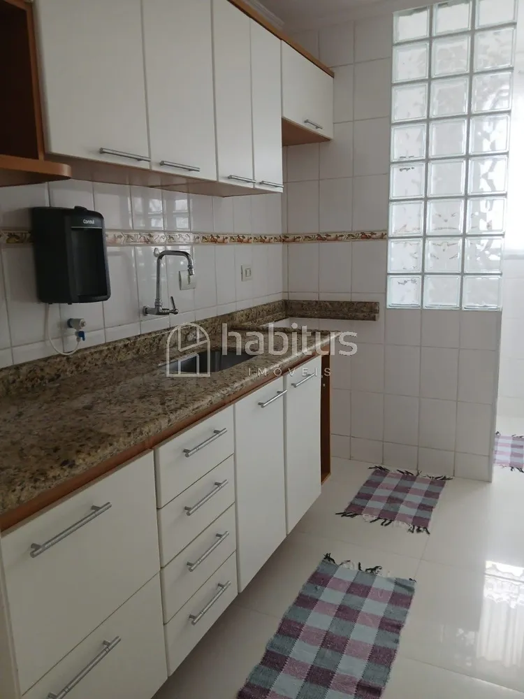 Apartamento, 2 quartos, 54 m² - Foto 9