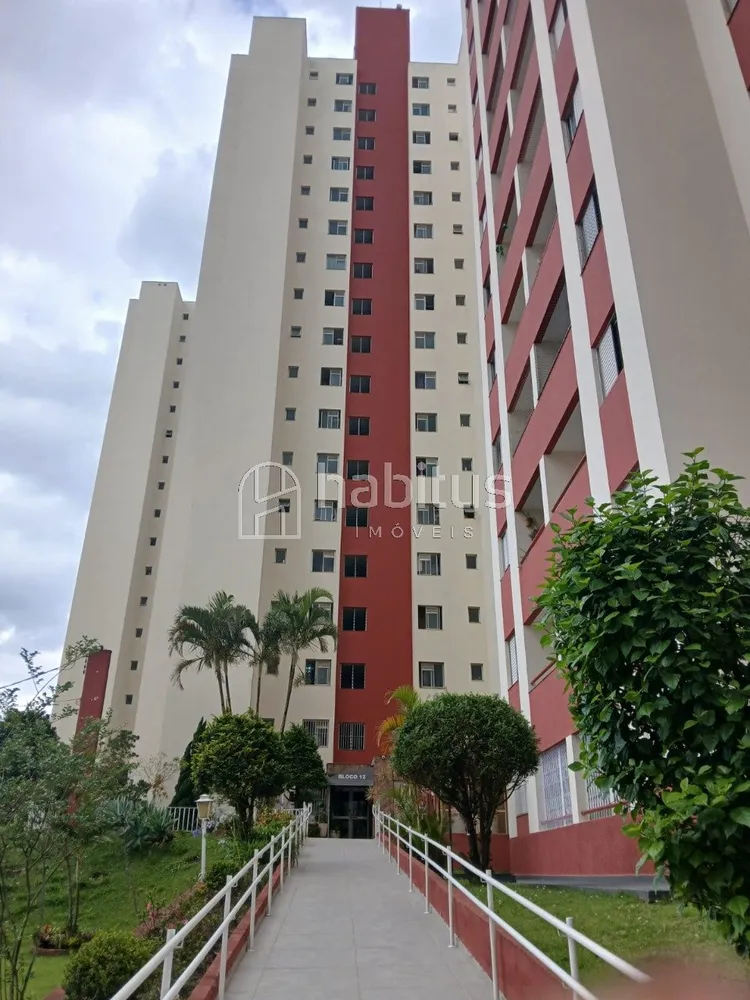 Apartamento, 2 quartos, 54 m² - Foto 6