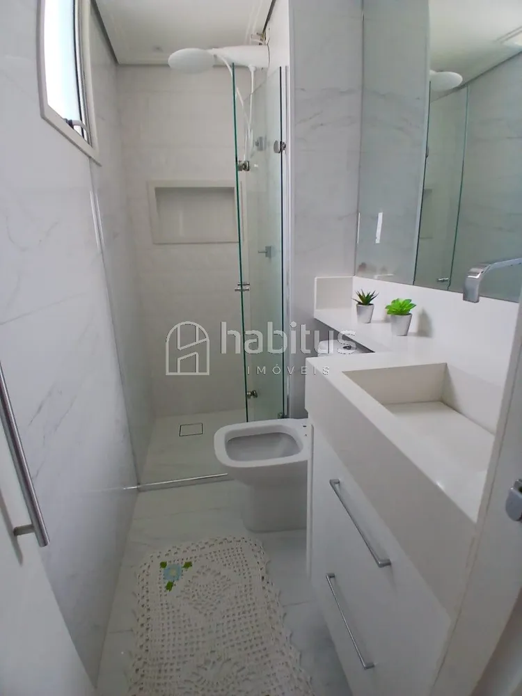 Apartamento, 2 quartos, 54 m² - Foto 11