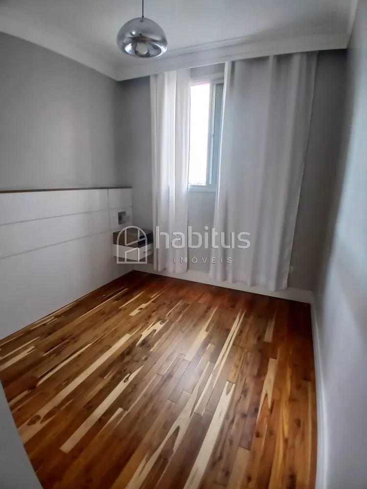 Apartamento, 2 quartos, 54 m² - Foto 3