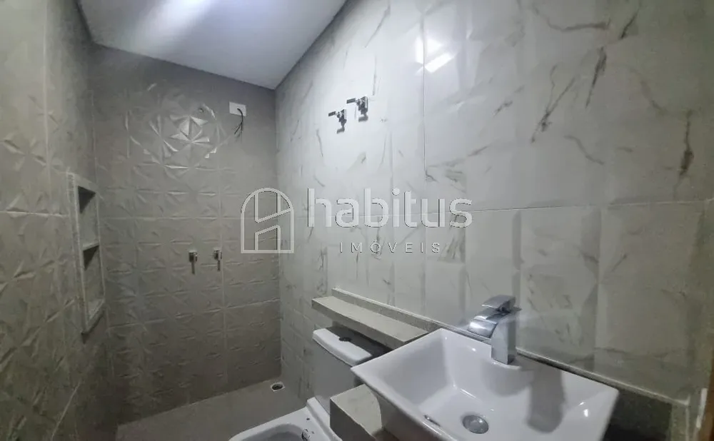 Sobrado, 3 quartos - Foto 6