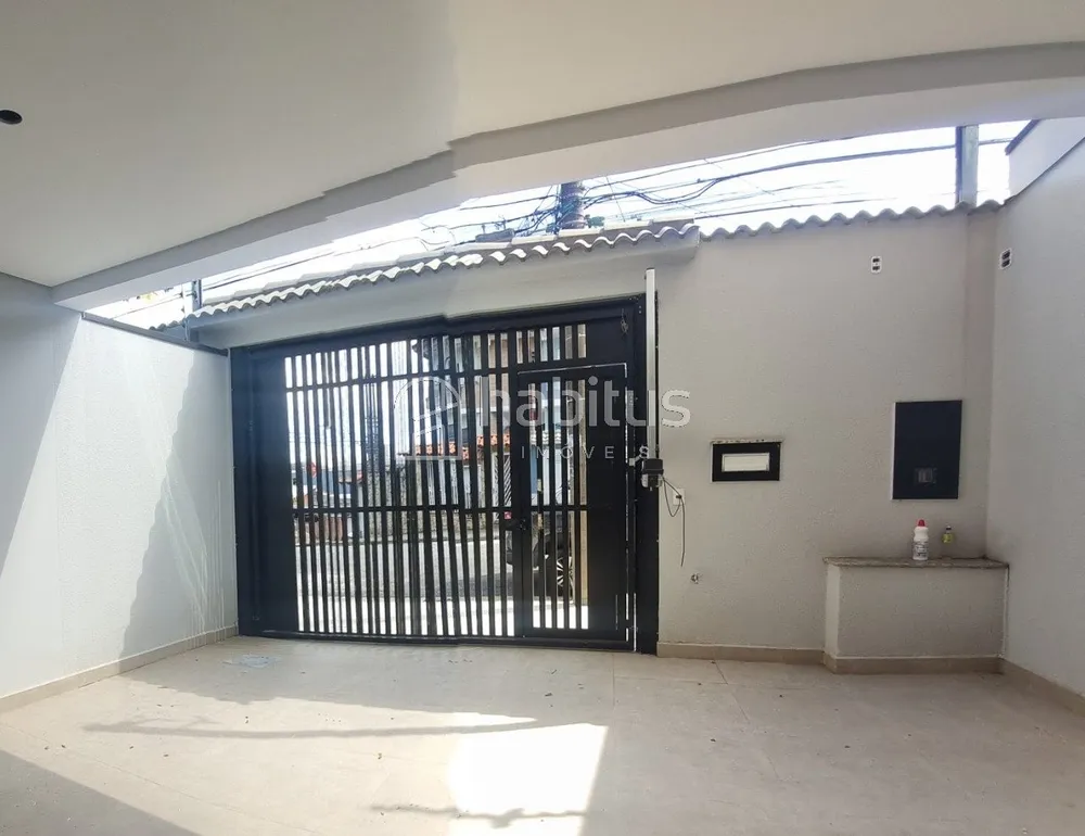 Sobrado, 3 quartos - Foto 16