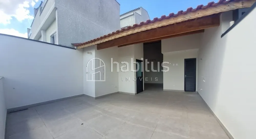 Sobrado, 3 quartos - Foto 14