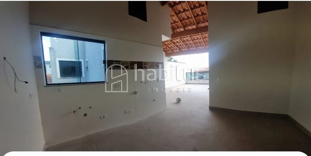 Sobrado, 3 quartos - Foto 10