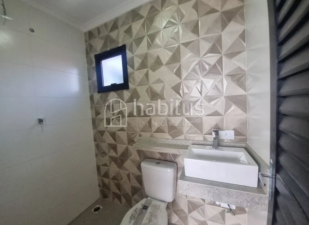 Sobrado, 3 quartos - Foto 15