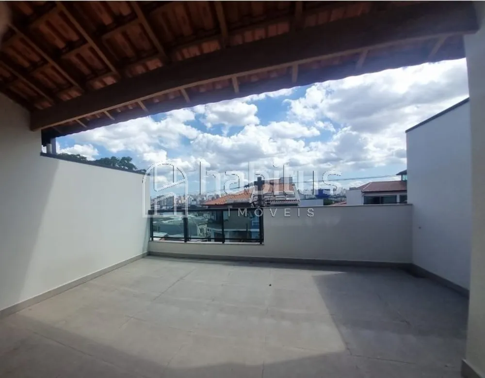 Sobrado, 3 quartos - Foto 12