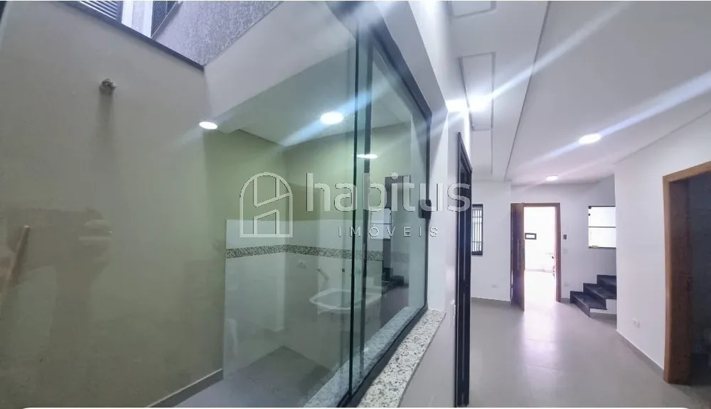 Sobrado, 3 quartos - Foto 1
