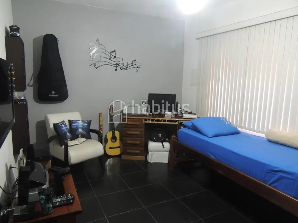 Sobrado, 4 quartos - Foto 8