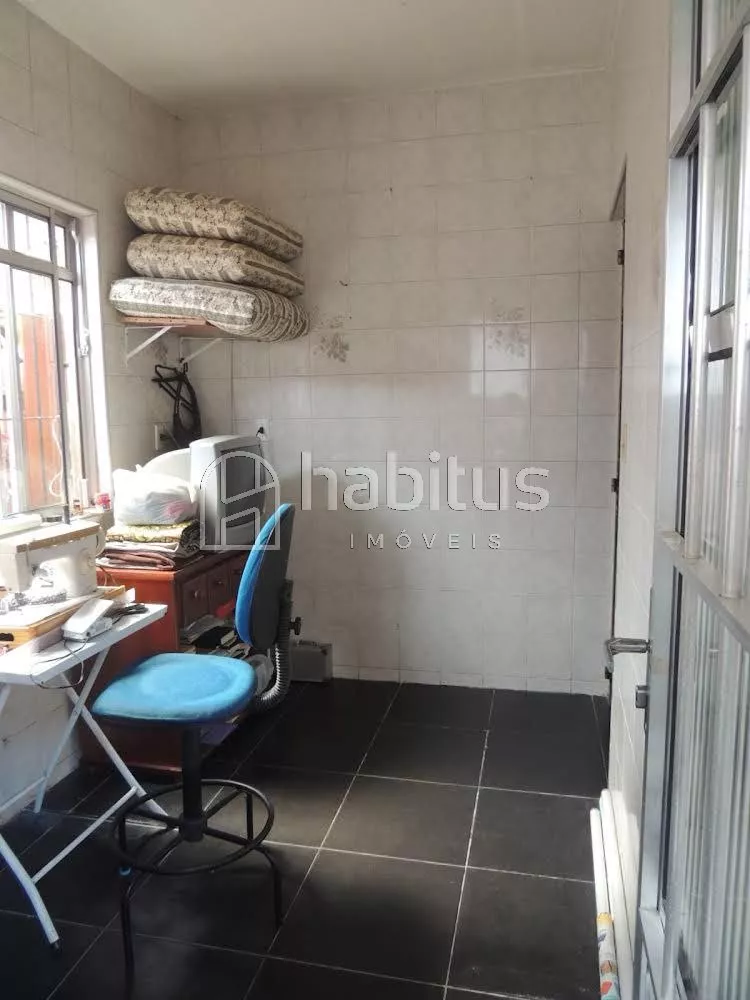 Sobrado, 4 quartos - Foto 3