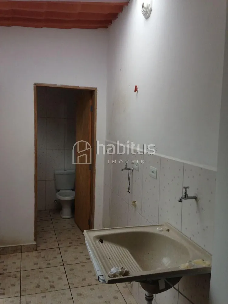 Sobrado, 4 quartos - Foto 14
