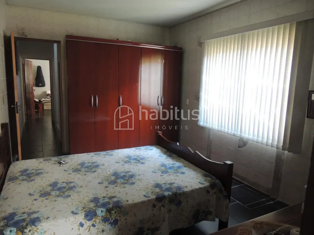 Sobrado, 4 quartos - Foto 11