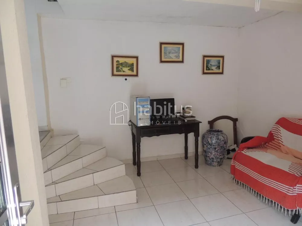 Sobrado, 4 quartos - Foto 4