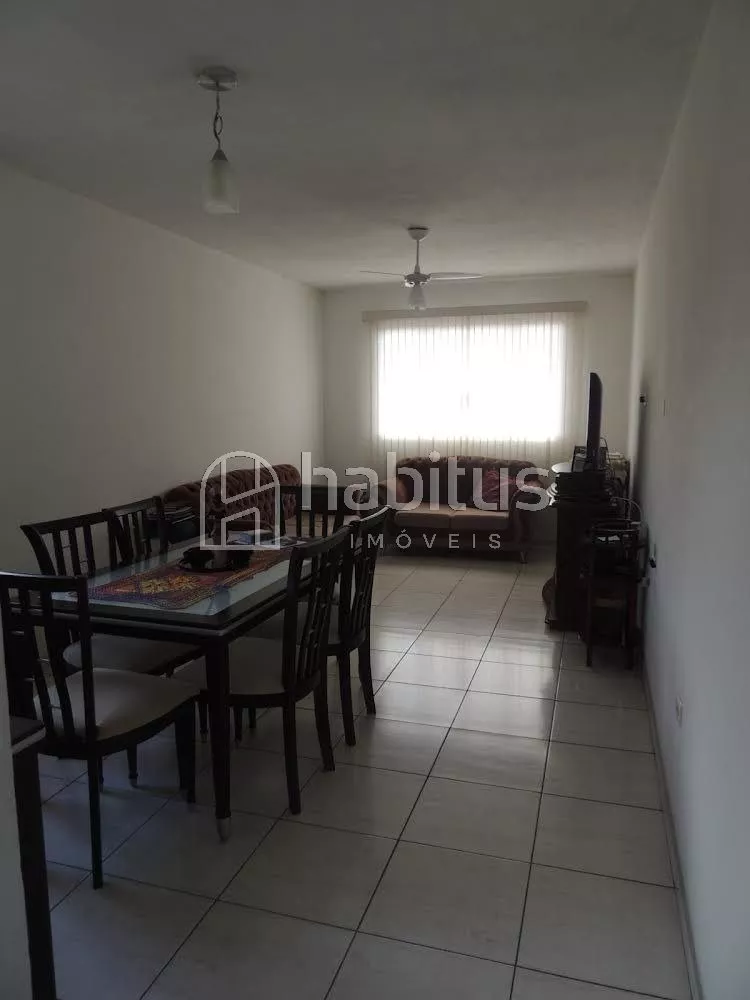 Sobrado, 4 quartos - Foto 1