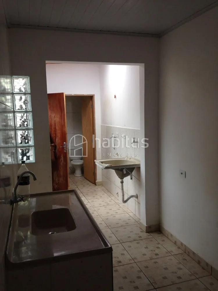 Sobrado, 4 quartos - Foto 13