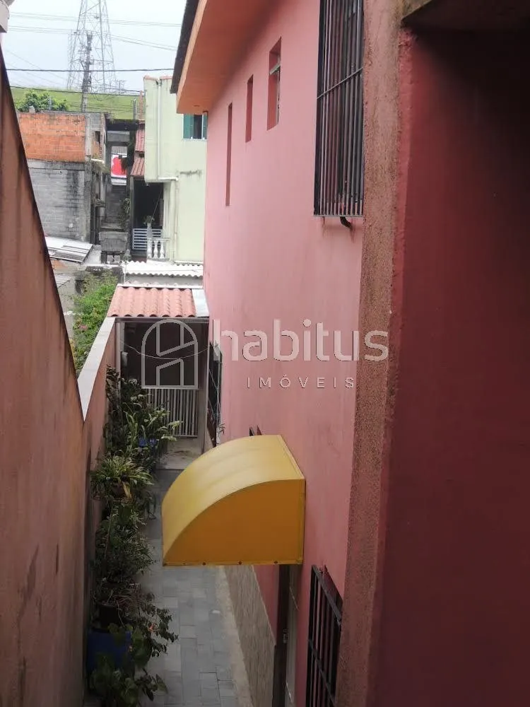 Sobrado, 4 quartos - Foto 16
