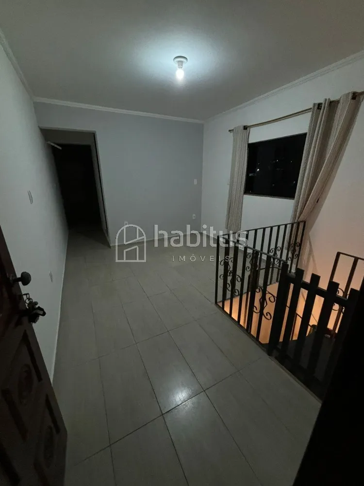 Casa, 1 quarto - Foto 1