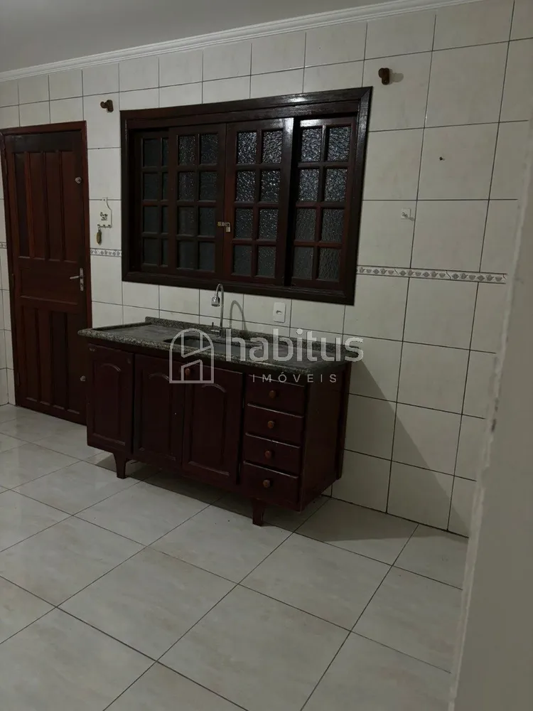 Casa, 1 quarto - Foto 4