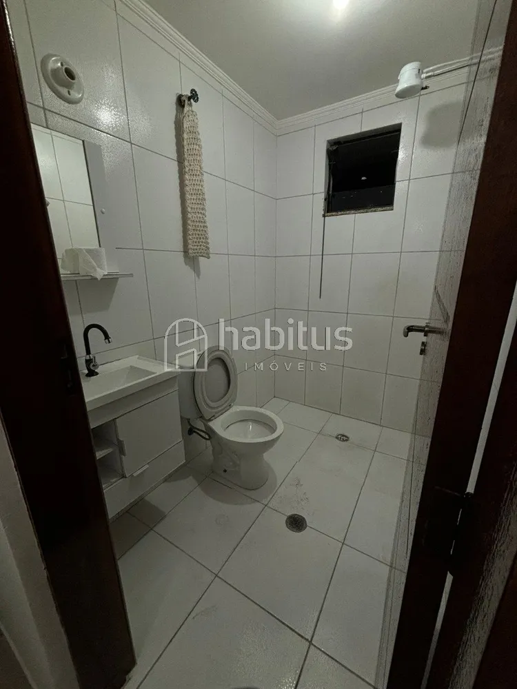Casa, 1 quarto - Foto 15