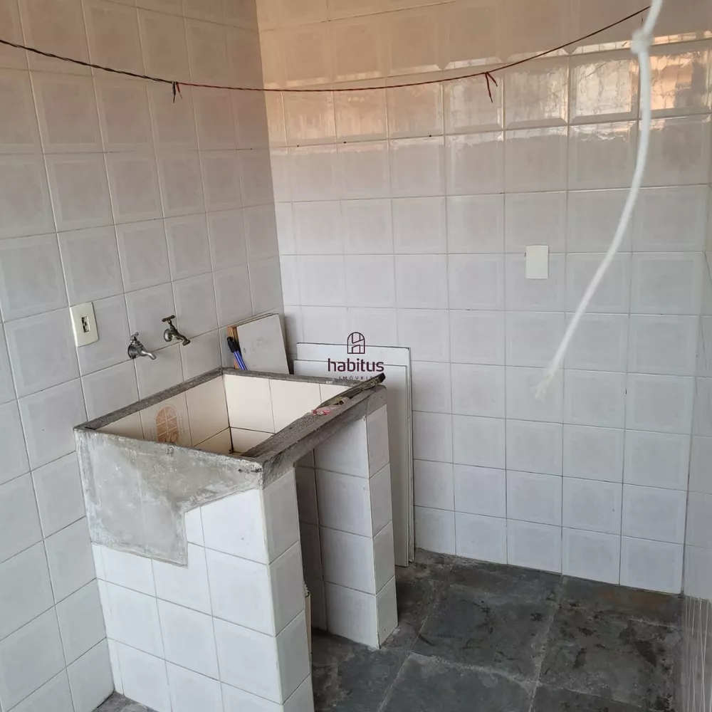 Sobrado, 2 quartos, 40 m² - Foto 2