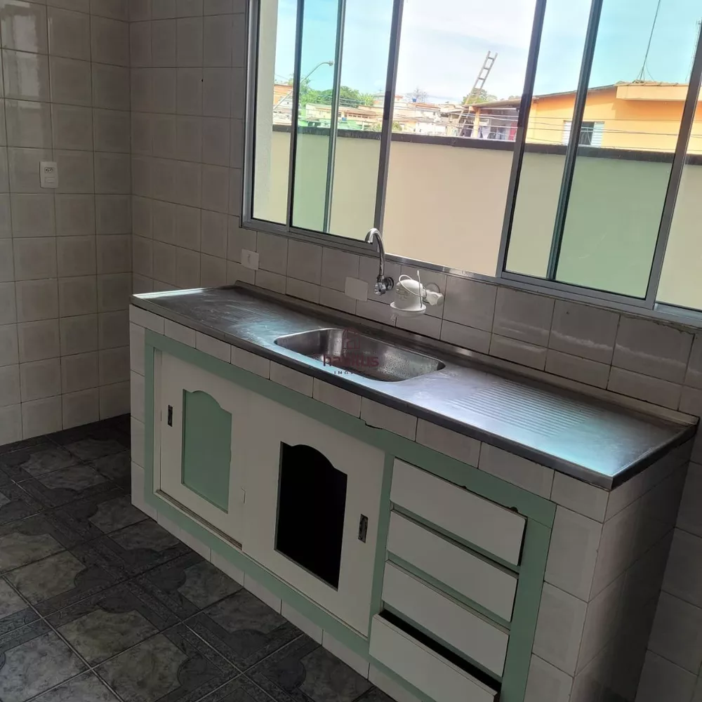 Sobrado, 2 quartos, 40 m² - Foto 4