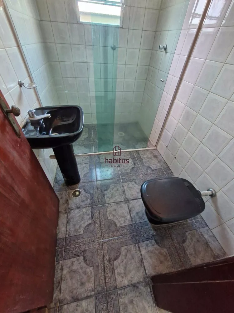 Sobrado, 2 quartos, 40 m² - Foto 1